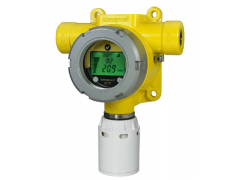 Honeywell霍尼韦尔 Sesp可燃气体检测仪51图5