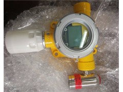 Honeywell霍尼韦尔 Sesp可燃气体检测仪51图6