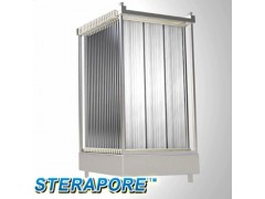 三菱MBR中空纤维膜 浸没式超滤MBR膜 25M2膜片价格图5