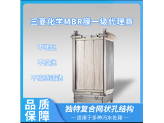 三菱MBR中空纤维膜 浸没式超滤MBR膜 25M2膜片价格图6