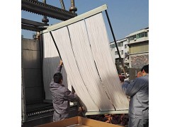 三菱mbr浸没式超滤膜 中水回用帘式过滤膜图4