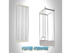 三菱MBR膜生物反应器 PVDF材质mbr生物膜图4