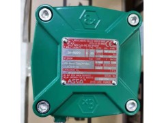 先导高压式电磁阀 美国阿斯卡2图2