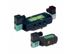 先导高压式电磁阀 美国阿斯卡2图4