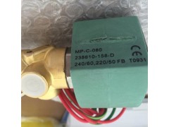 电磁阀SCG553A018MS 23050液压阀脉冲阀5图6