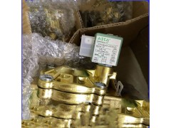 美国ASCO电磁阀EF8320G174阿斯卡防爆阀2图3