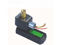 阿斯卡asco电磁阀直动式脉冲液压通用低功耗3图3