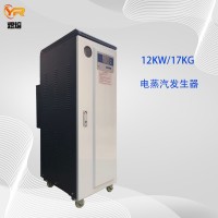 实验室用12KW全自动电蒸汽发生器