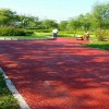 彩色沥青混凝土专用氧化铁红颜料、彩色沥青色粉，氧化铁红