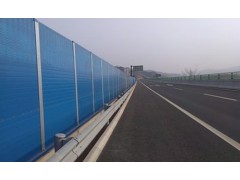 声屏障、道路声屏障、透明板声屏障、空调降噪声屏障图3