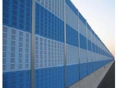 声屏障、道路声屏障、透明板声屏障、空调降噪声屏障图4