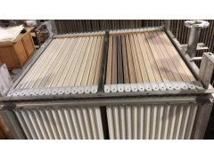 MBR平板膜价格 碧水源品牌寿命长 制药废水处理案例100+图2