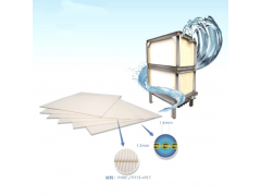碧水源弦纹MBR平板膜 可用于中水回用 垃圾渗滤液处理领域图2