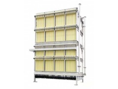 弦纹mbr平板膜工作原理 碧水源平板MBR膜价格 可替换东丽图3