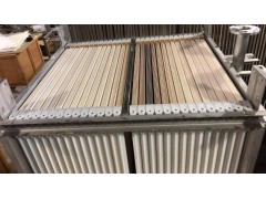 弦纹mbr平板膜工作原理 碧水源平板MBR膜价格 可替换东丽图5