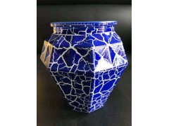 环保水性裂纹漆 玻璃裂纹漆 陶瓷裂纹漆 裂纹效果漆图2