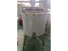 小型牛奶加工设备 全自动牛奶杀菌机图3