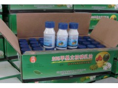 20%甲基立枯磷乳油 防治土传病害杀菌剂图2