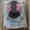 德国FESTOSRBF-GRAY-YR90限位开关