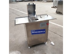 猪肉腊肠扎线机 全自动红肠烤肠扎线机图3