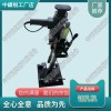 湖南电动改锚机DZQ-45_混凝土螺栓钻取机_铁路养路机械