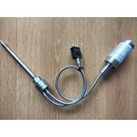PT124熔体压力传感器