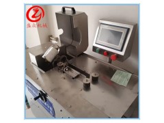 肠类分段打结机 全自动香肠扎线机图2