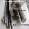 国产PEEK耐磨耐高温耐腐蚀棒板管片加工定制