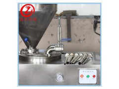 全自动灌肠机 香肠灌肠机厂家 全自动液压灌肠机图2