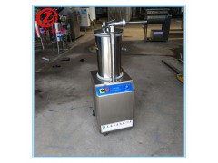 全自动灌肠机 香肠灌肠机厂家 全自动液压灌肠机图3