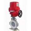 AQUAMETRO阀门|AQUAMETRO进口电动衬氟蝶阀