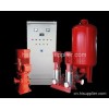 消防增压稳压供水设备
