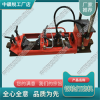 青海HWS-Ⅱ液压推凸机_内燃道岔磨轨机_铁路工务器材