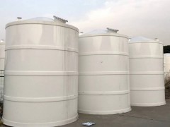 裂解储罐、裂解贮罐、裂解贮槽、PP储罐图2