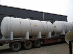 裂解储罐、裂解贮罐、裂解贮槽、PP储罐图3