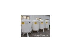 裂解真空计量罐、裂解真空缓冲罐、裂解真空高位槽图2