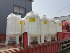 裂解真空计量罐、裂解真空缓冲罐、裂解真空高位槽图3