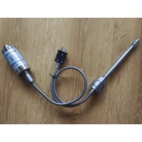 美国DYNISCO高温熔体压力传感器