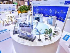 林德亮相第五届中国国际进口博览会，展示在华可持续发展愿景