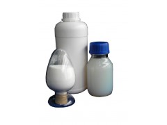 多孔催化剂 粒径 10 50纳米γ氧化铝粉LY10 50图1