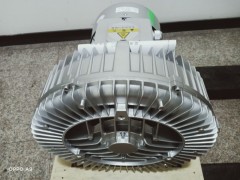 混料机用高压风机 2XB810-H16贝富克真空风机图3