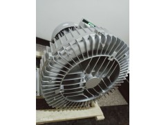 混料机用高压风机 2XB810-H16贝富克真空风机图4