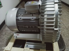 混料机用高压风机 2XB810-H16贝富克真空风机图5