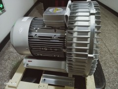 混料机用高压风机 2XB810-H16贝富克真空风机图7