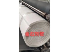 标准甩丝毯陶瓷纤维针刺毯图1