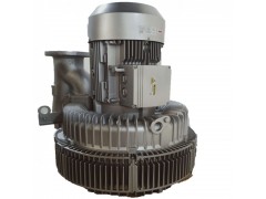 食品机械用高压风机 贝富克风机2XB810-H27现货图2