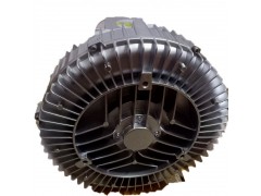 食品机械用高压风机 贝富克风机2XB810-H27现货图3