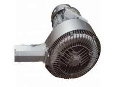 食品机械用高压风机 贝富克风机2XB810-H27现货图4