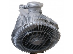 食品机械用高压风机 贝富克风机2XB810-H27现货图5