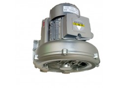 食品机械用高压风机 贝富克风机2XB810-H27现货图6